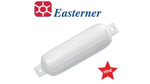 EASTERNER NO:2 USTURMAÇA 12X41 CM BEYAZ