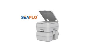 Seaflo Portatif Tuvalet 20 LT