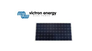 VİCTRON GÜNEŞ PANELİ 55W