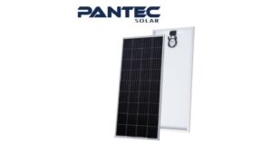 PANTEC MONOKRİSTAL GÜNEŞ PANELİ 205 WATT